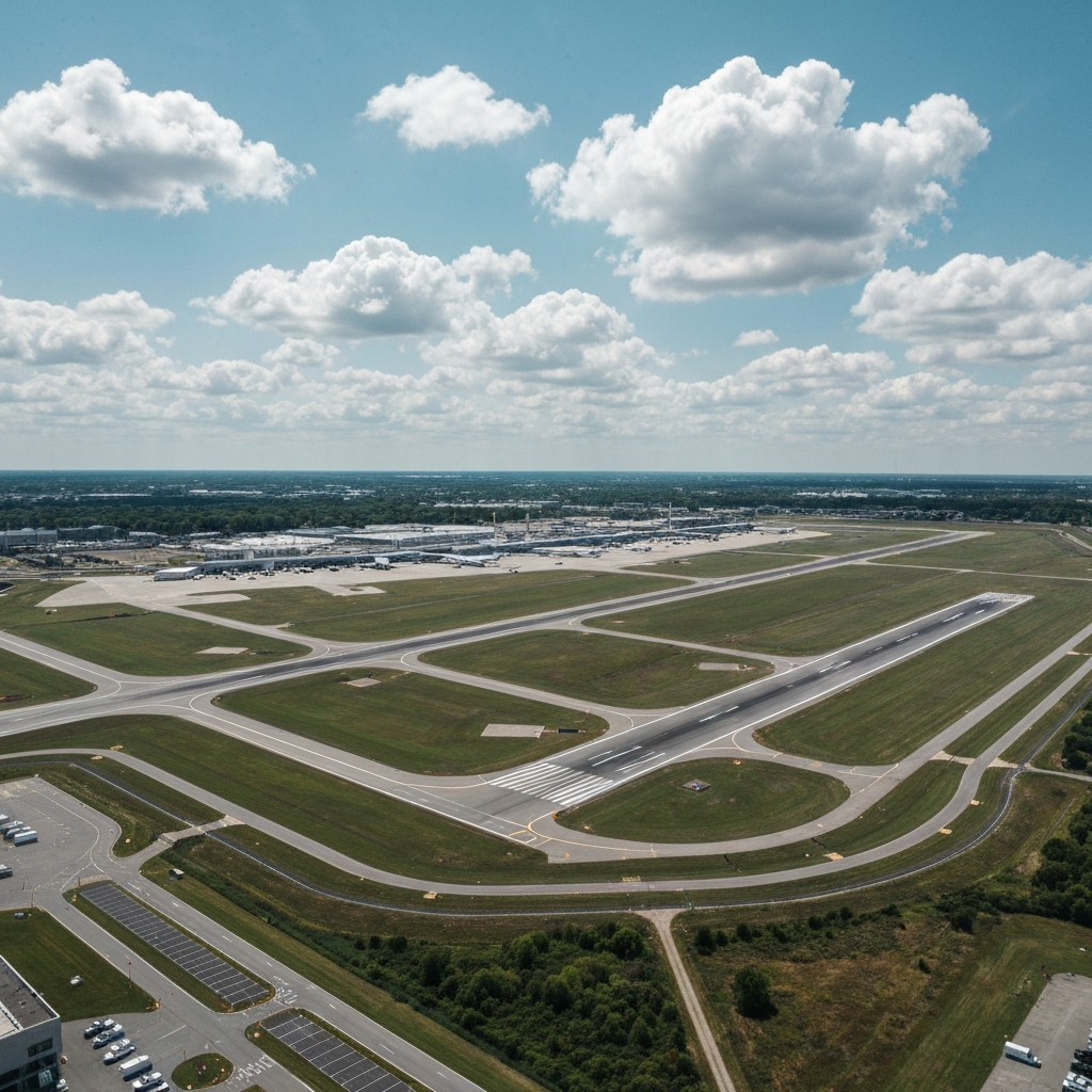 airport image