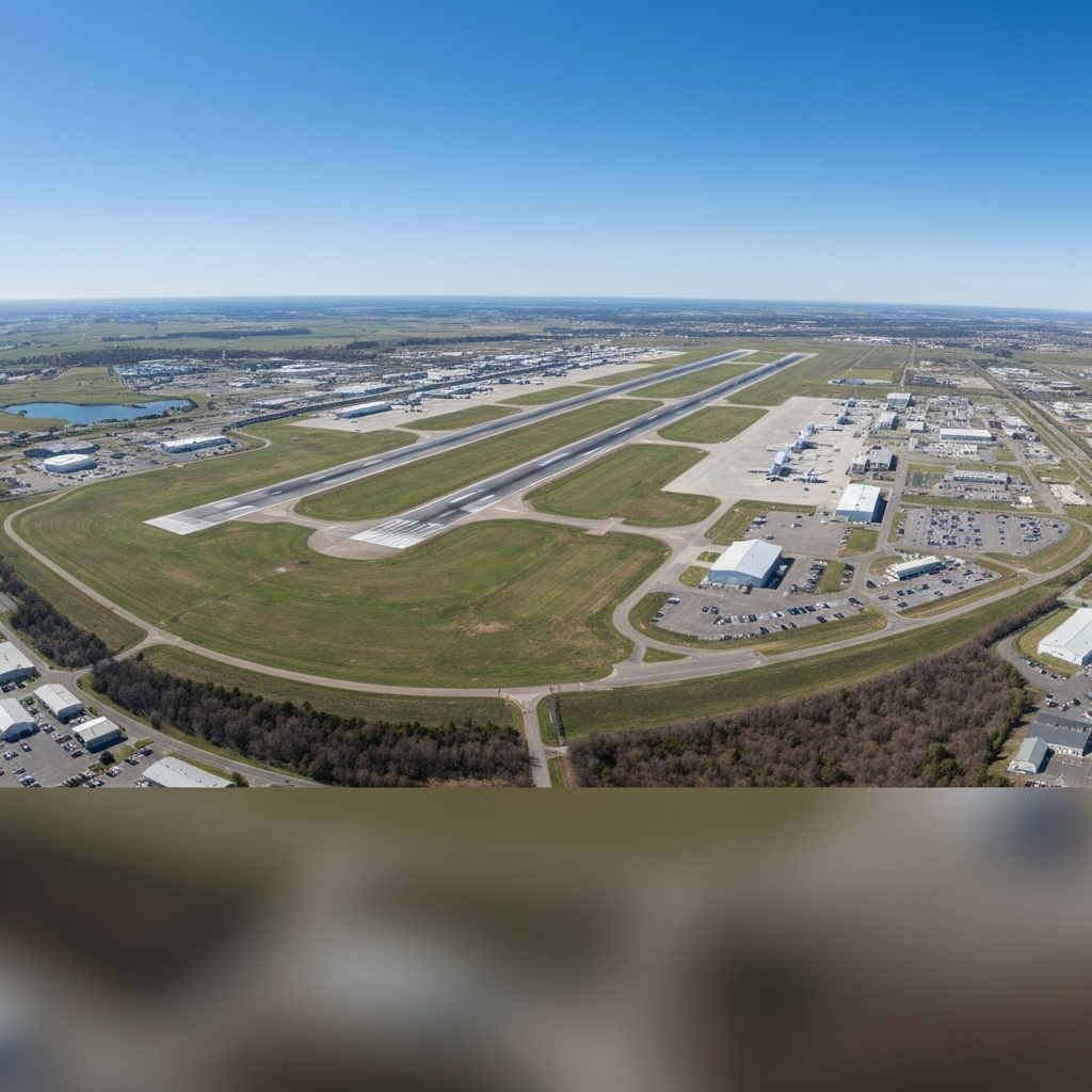 airport image