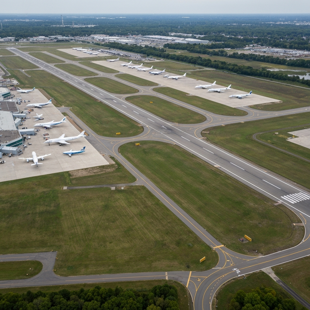 airport image