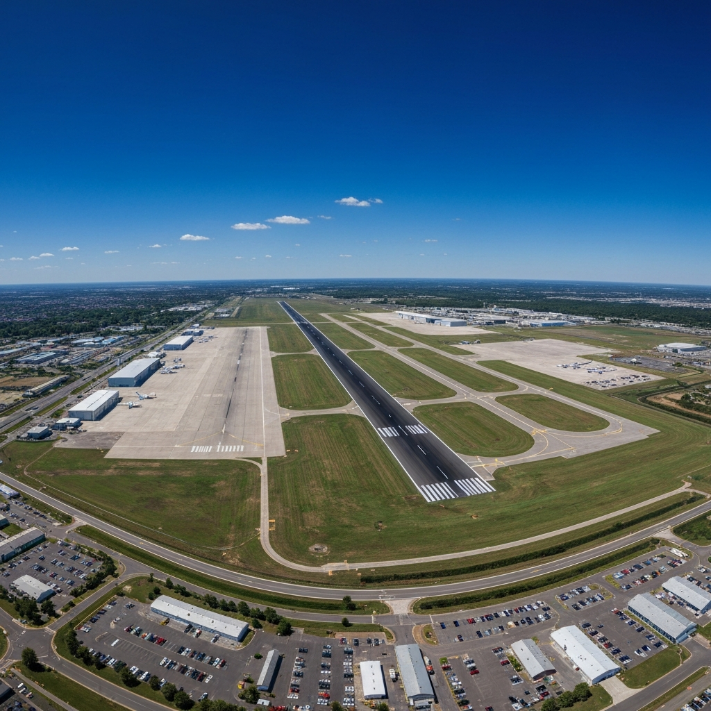 airport image