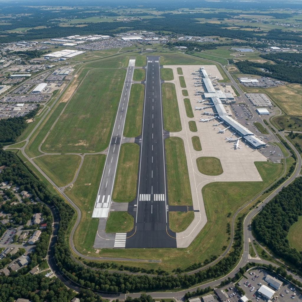 airport image