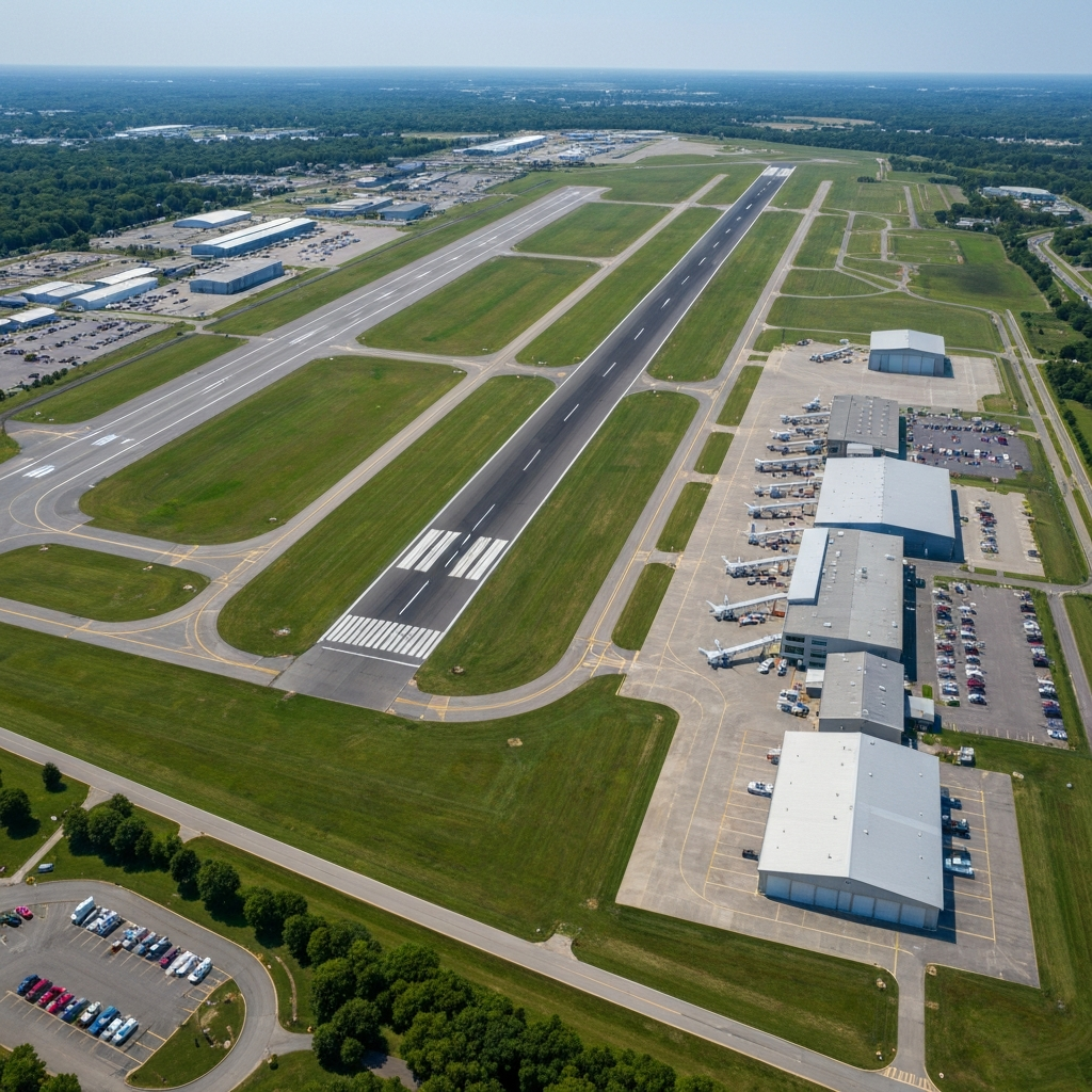 airport image