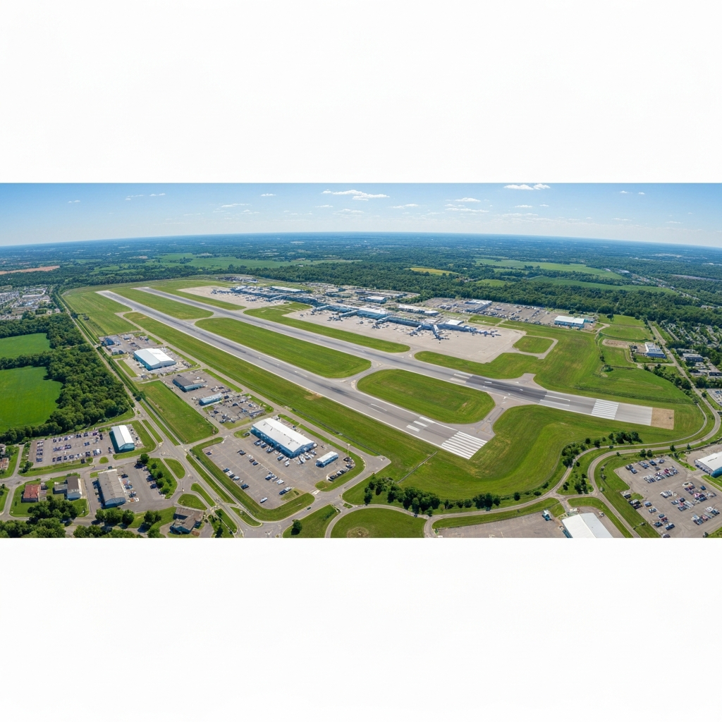 airport image