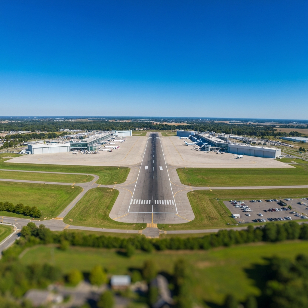 airport image