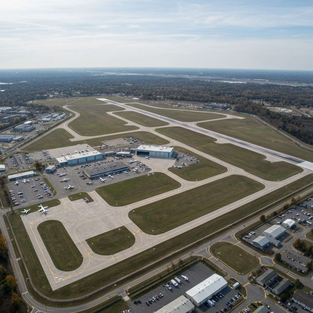 airport image
