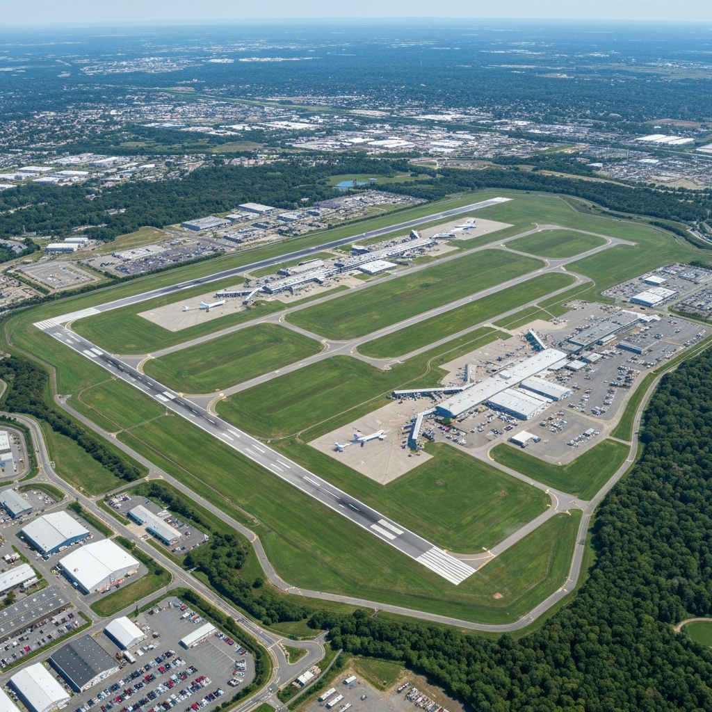 airport image