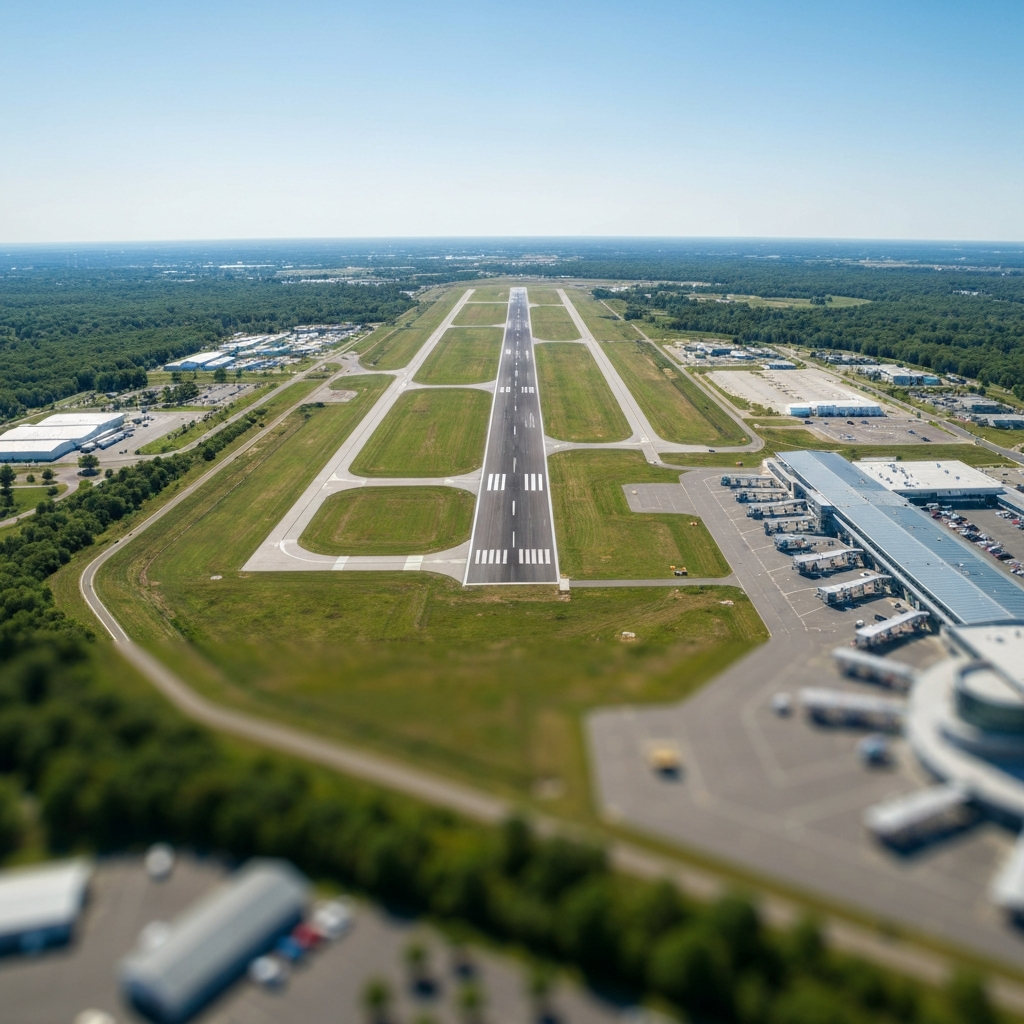 airport image
