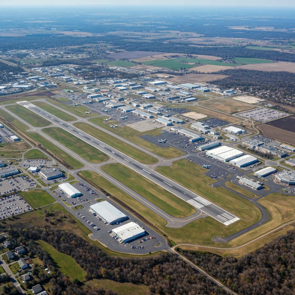 airport image