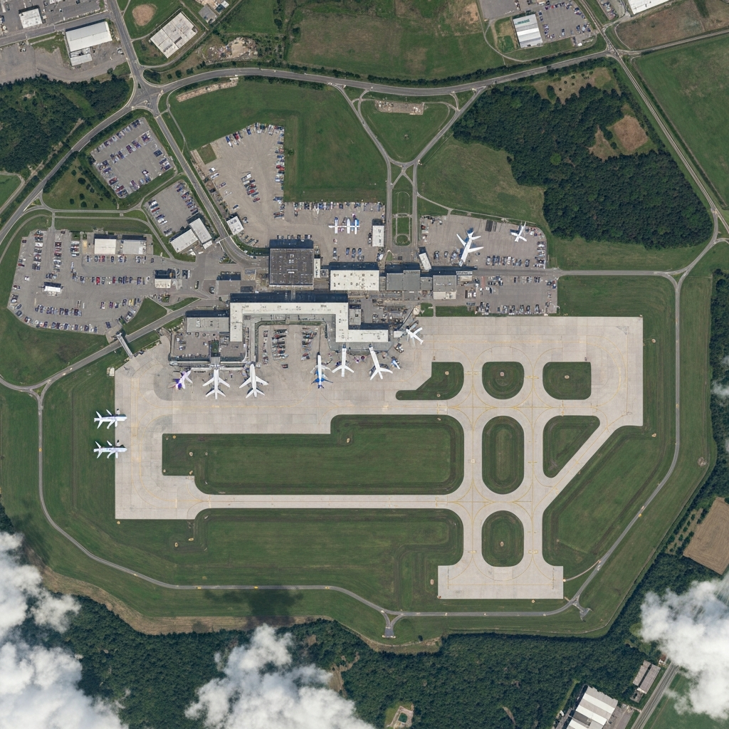 airport image