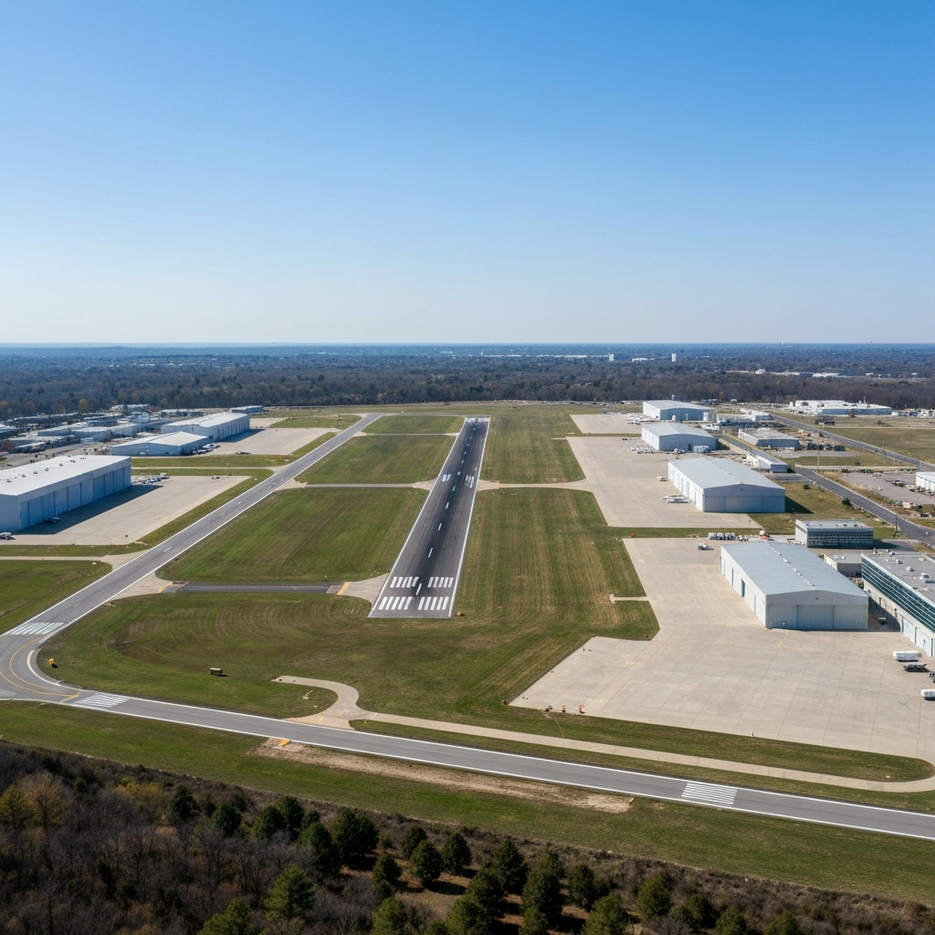 airport image