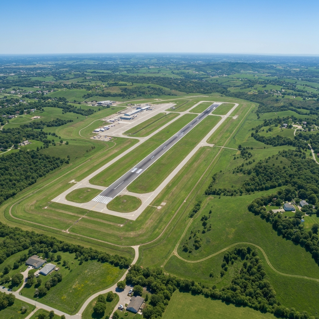 airport image
