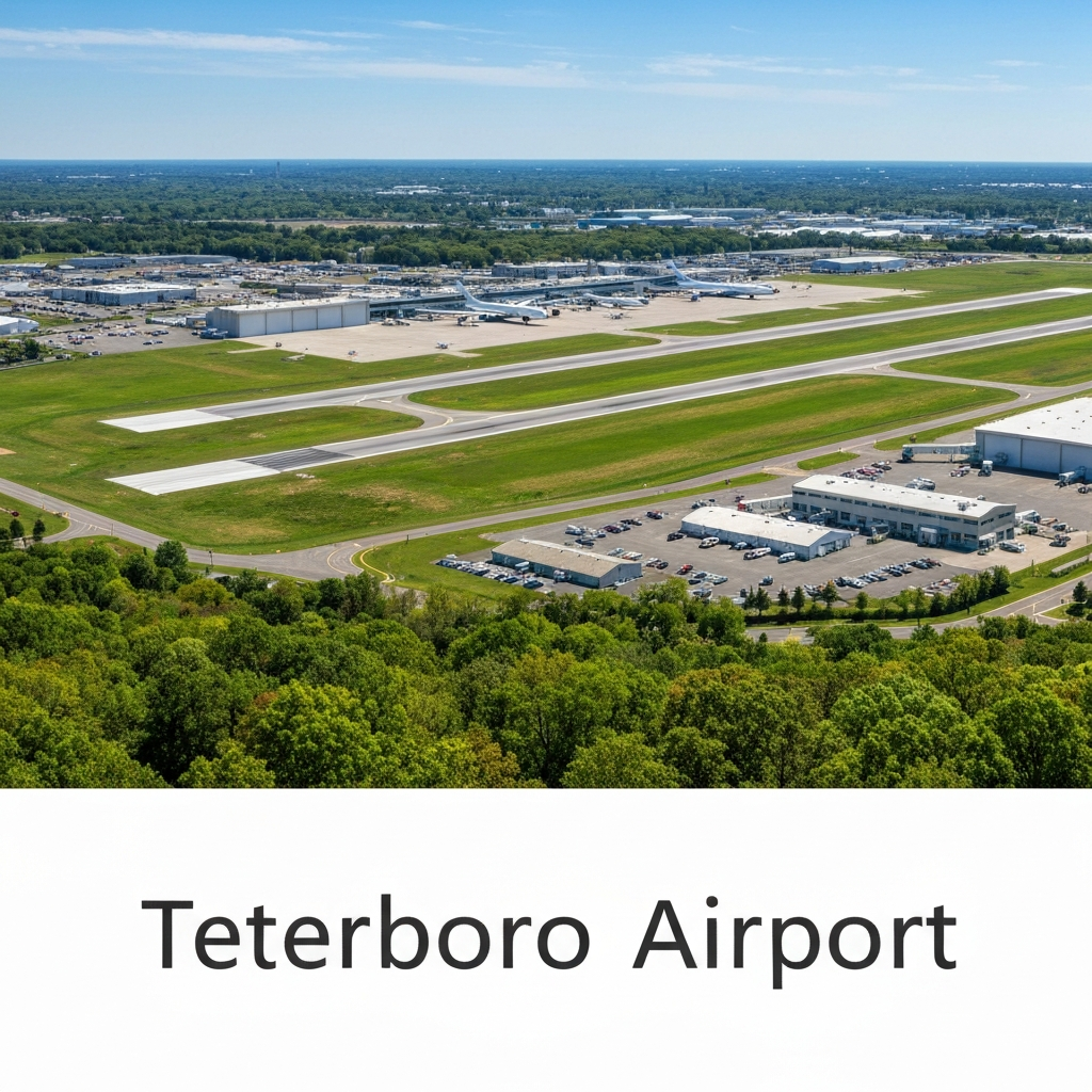 airport image