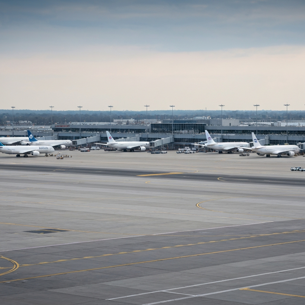 airport image