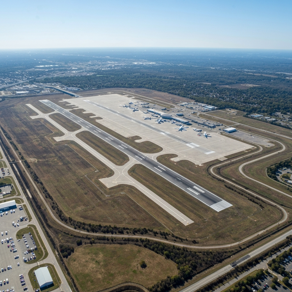 airport image