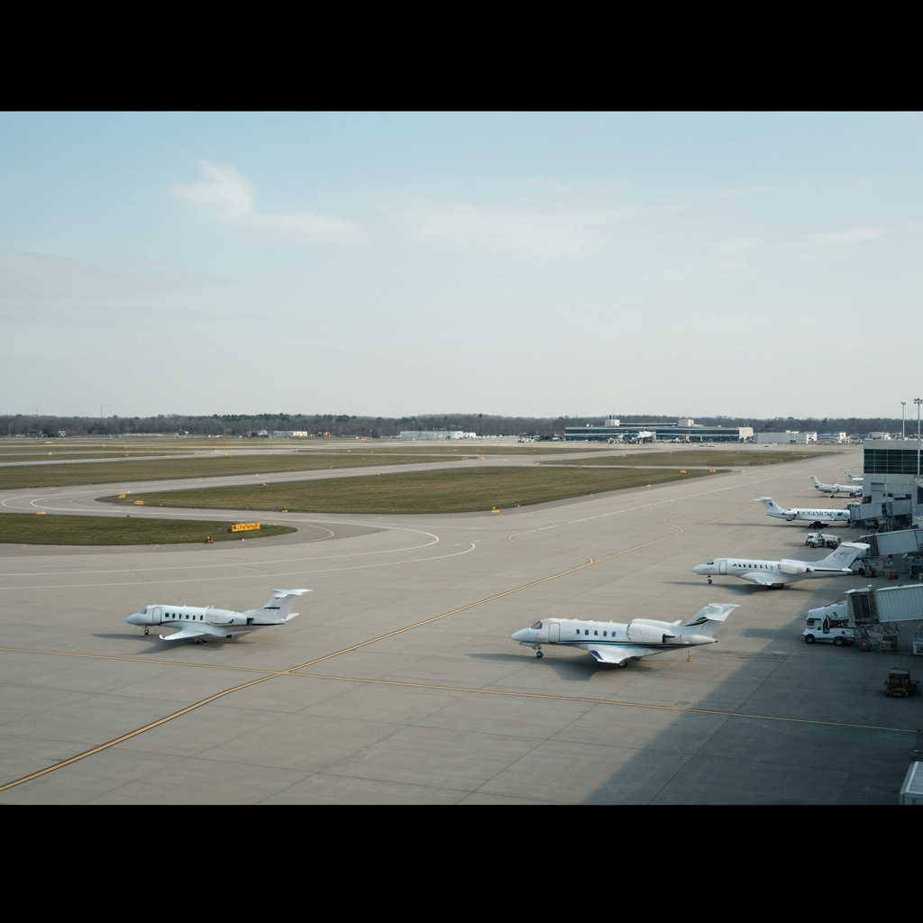 airport image