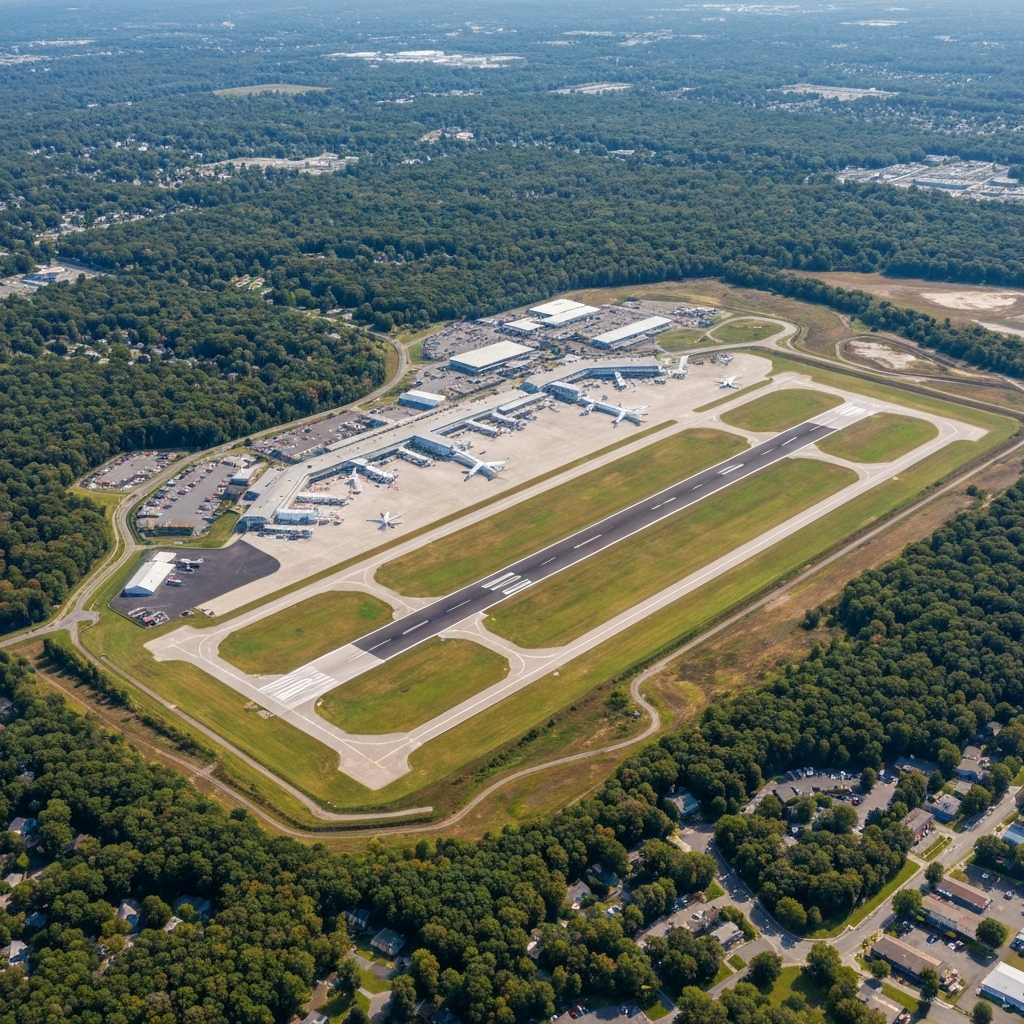airport image