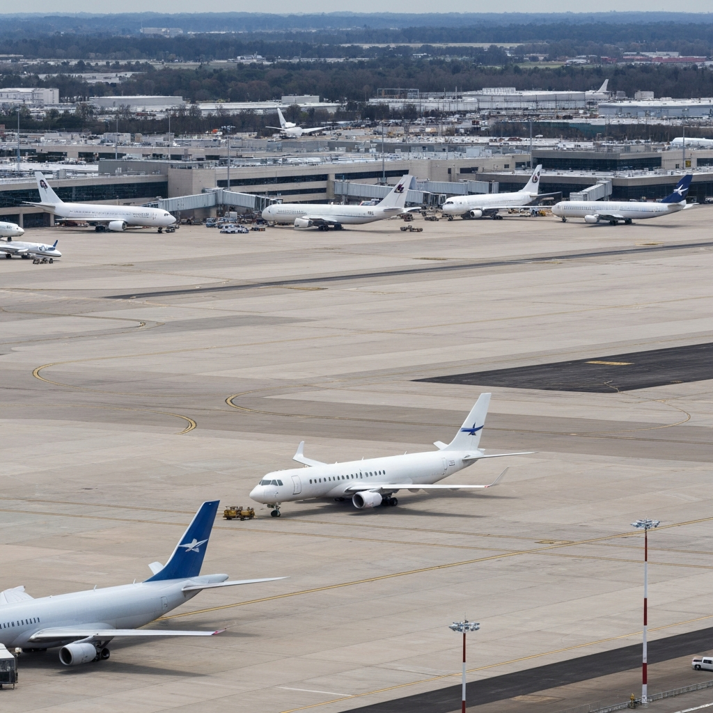 airport image