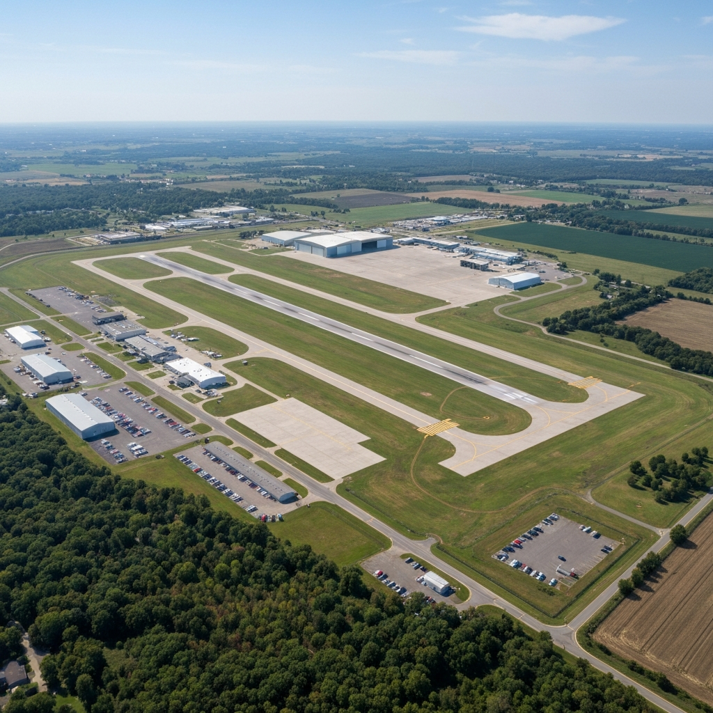 airport image
