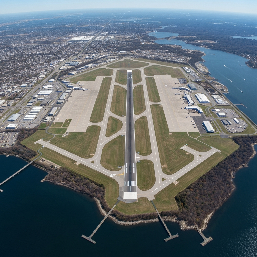 airport image