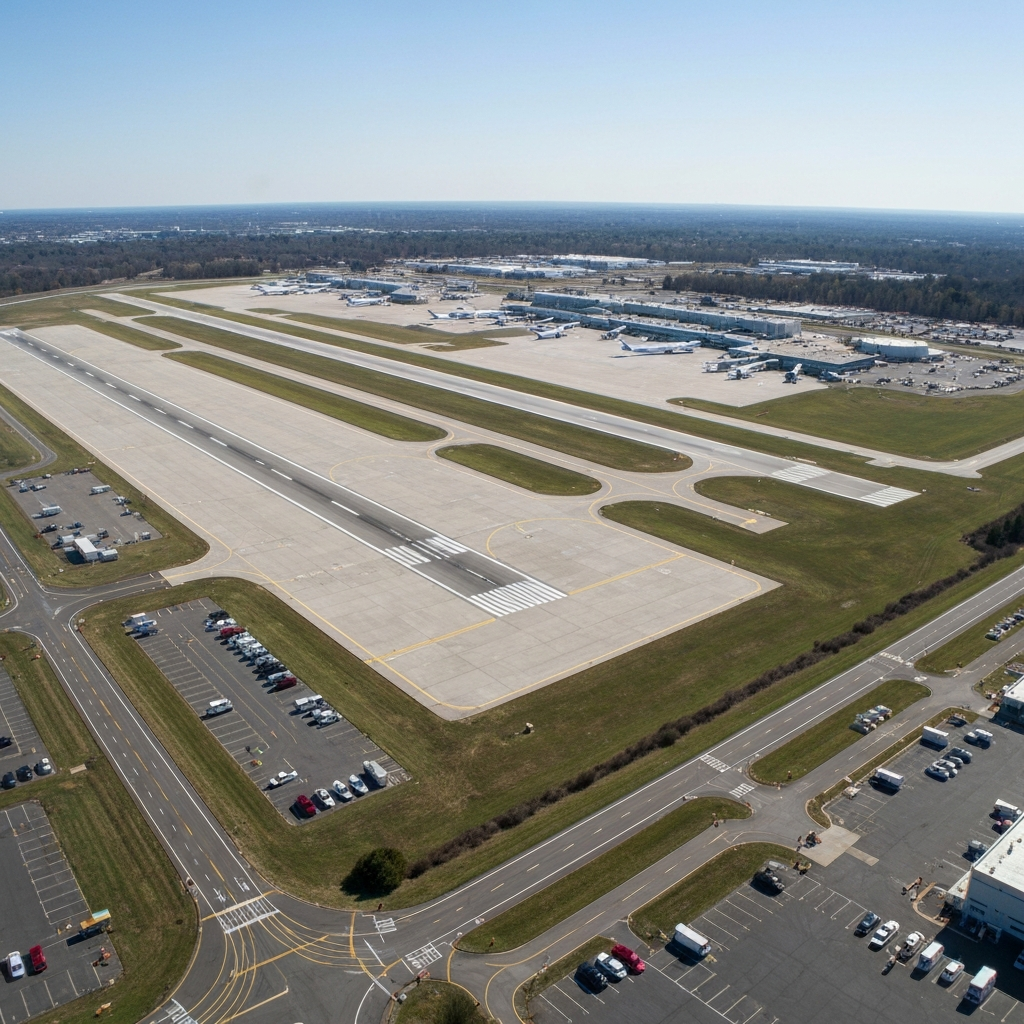 airport image