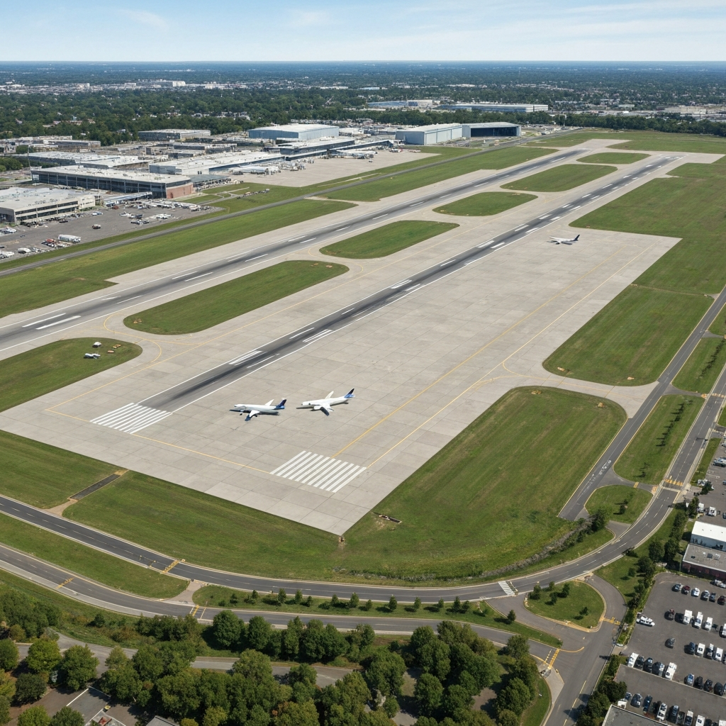 airport image