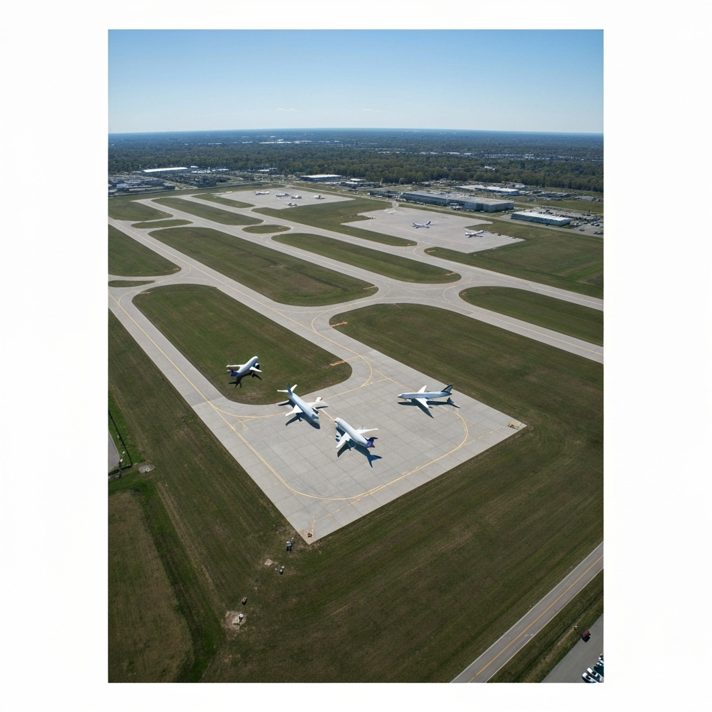 airport image