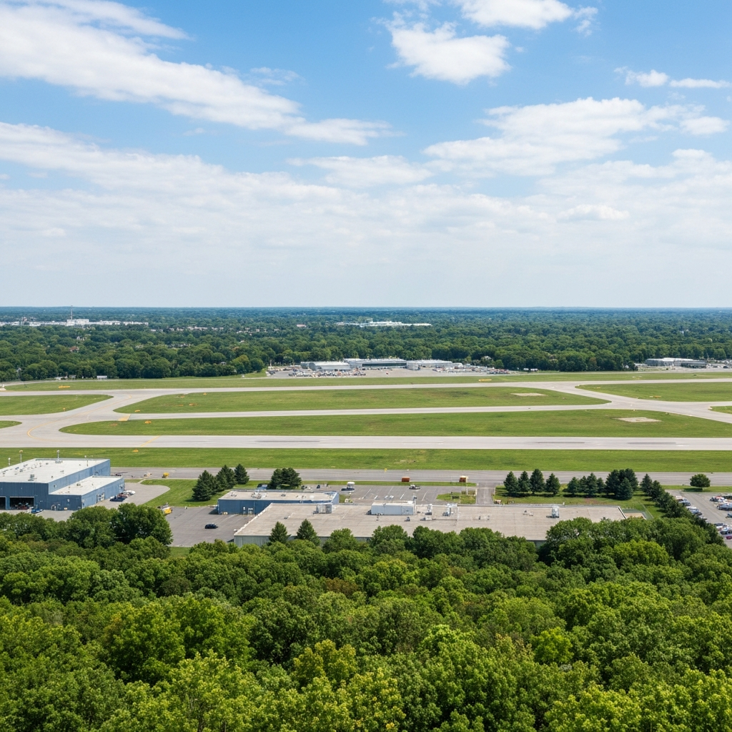 airport image