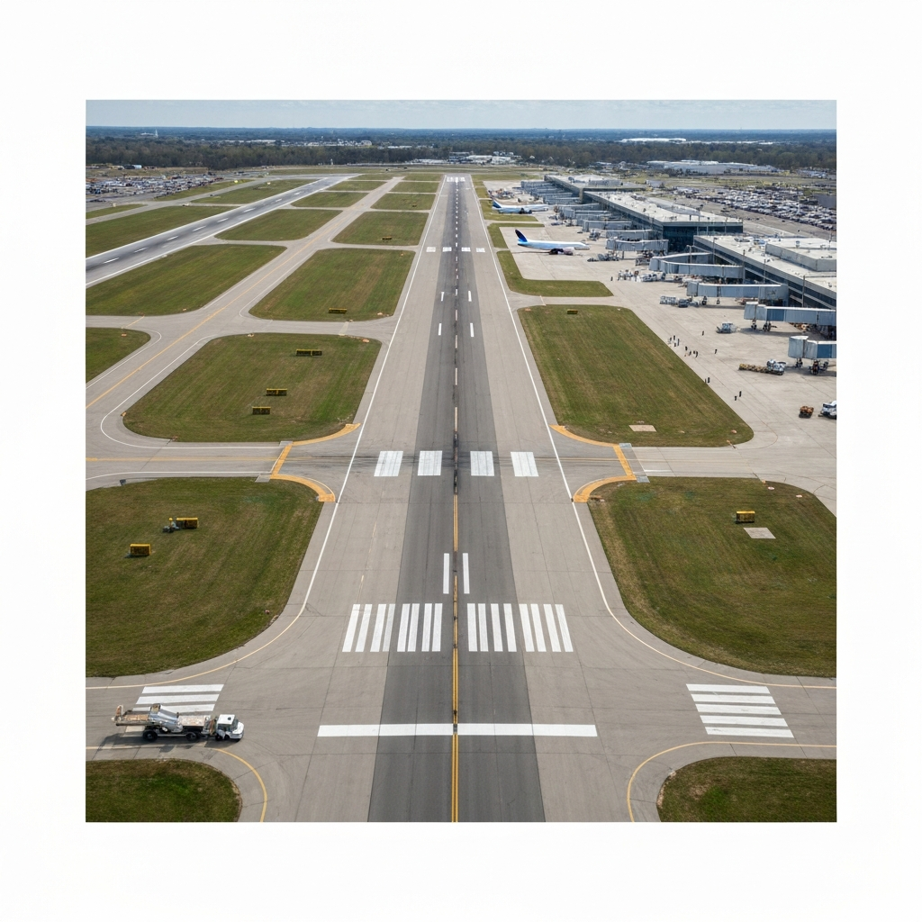 airport image