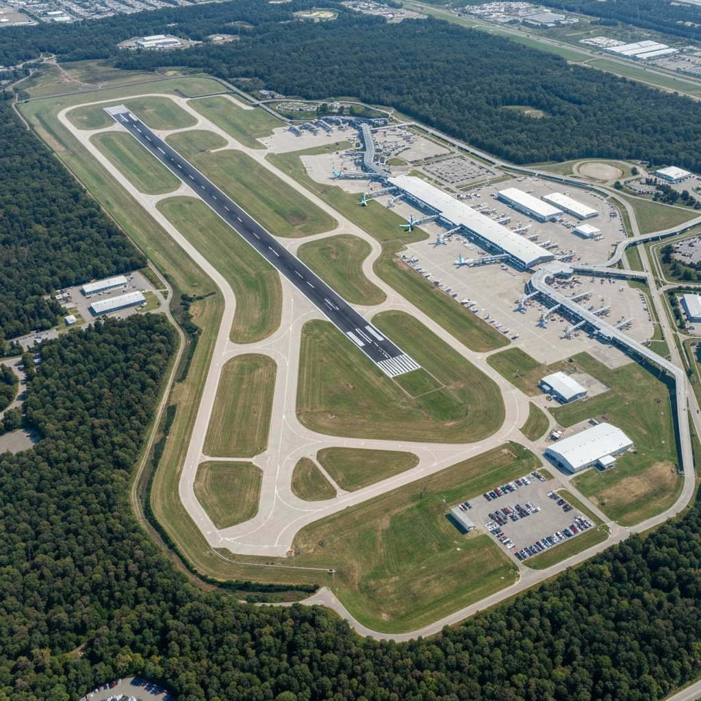 airport image