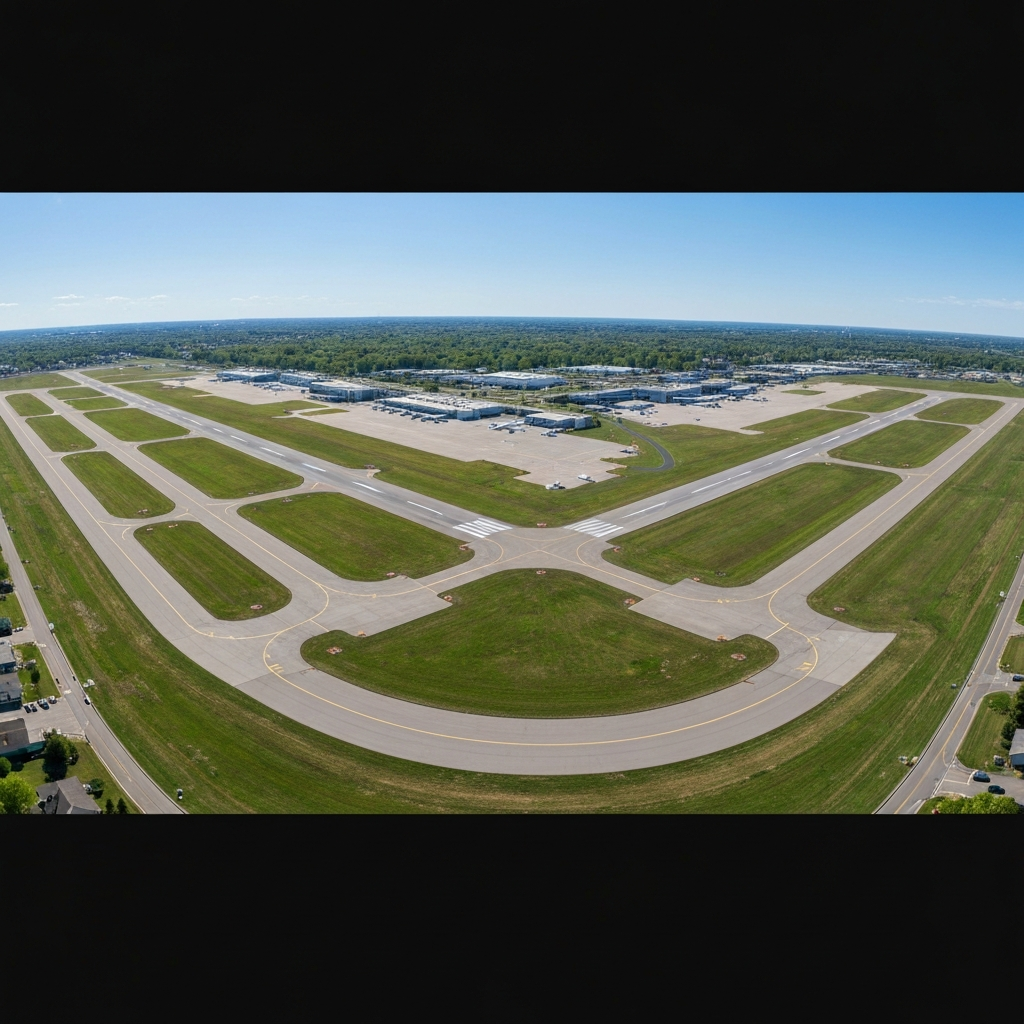 airport image