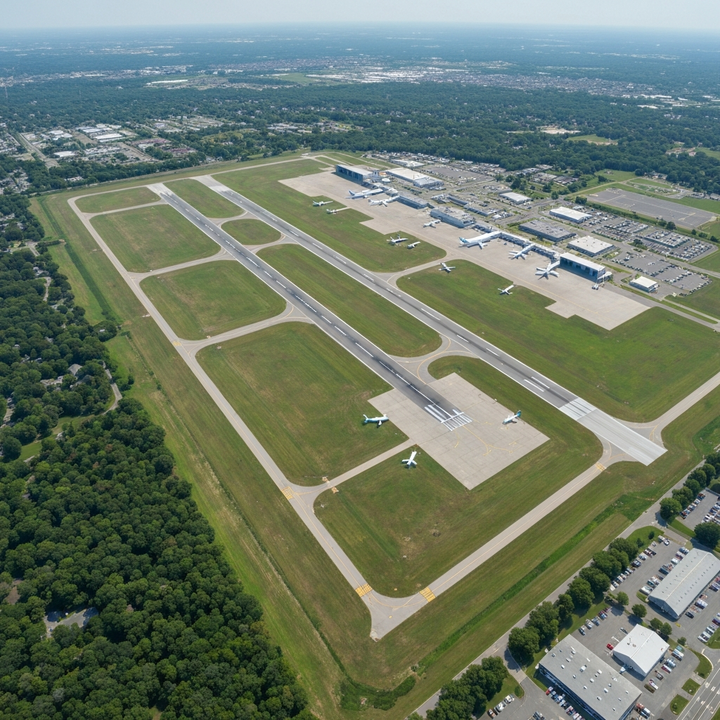 airport image