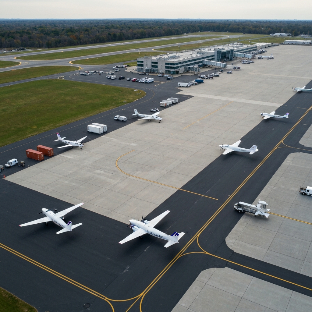 airport image