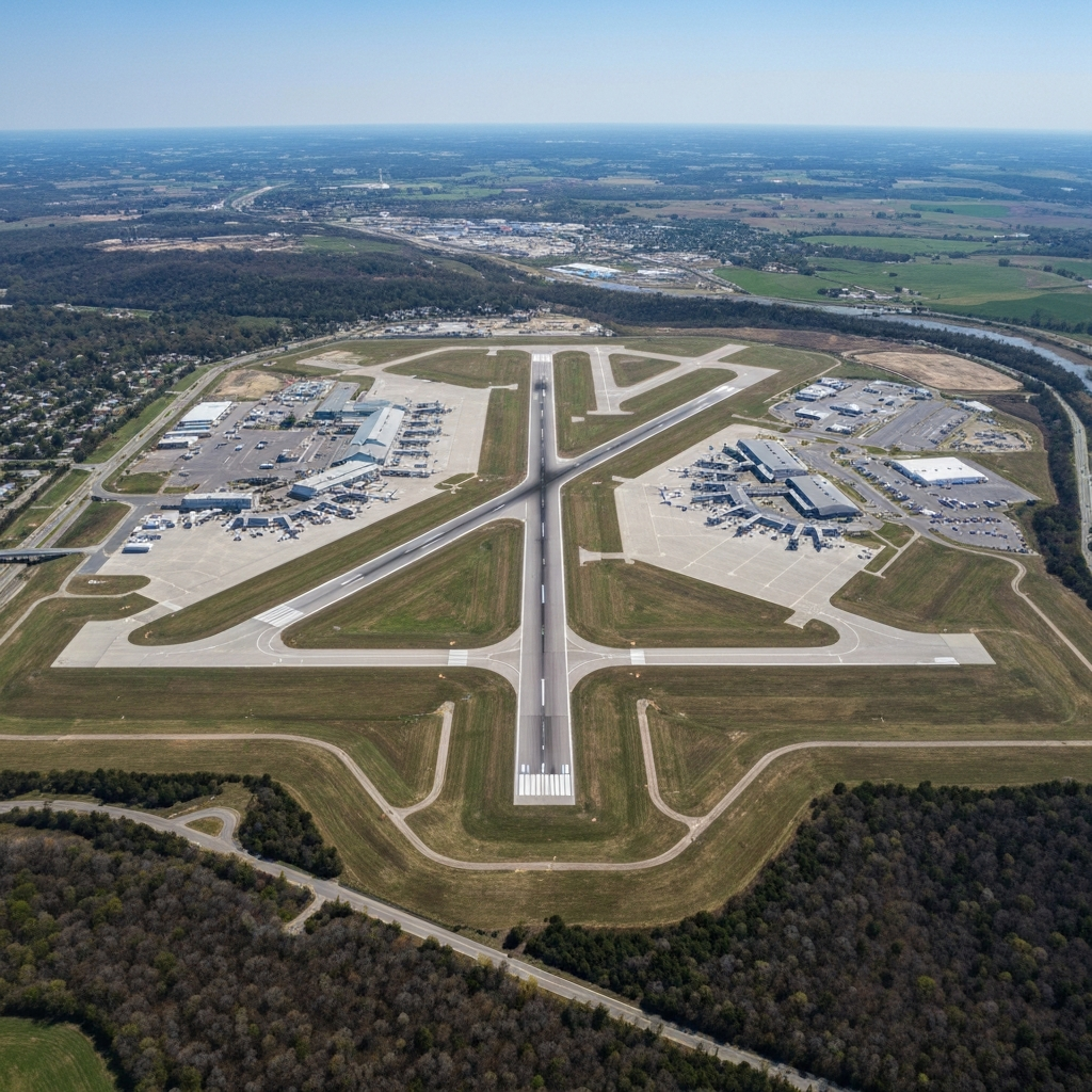 airport image