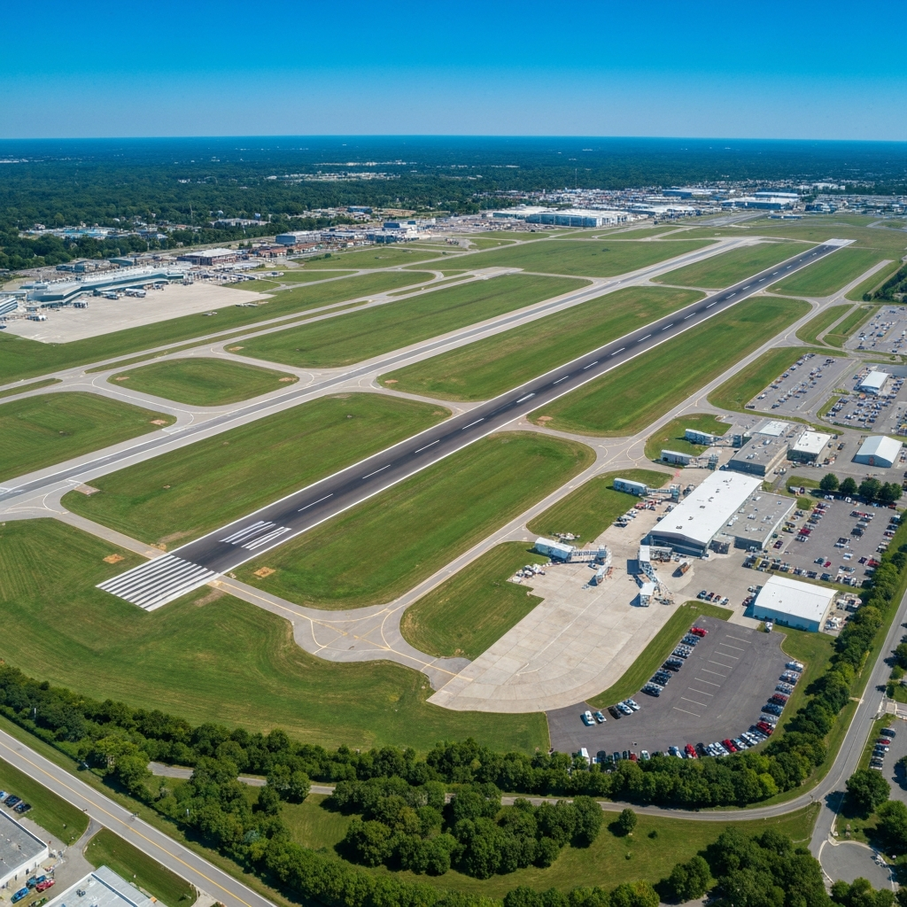 airport image