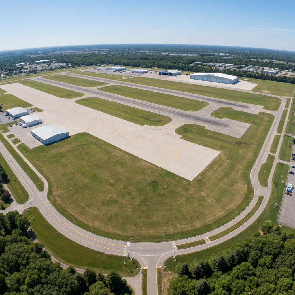 airport image