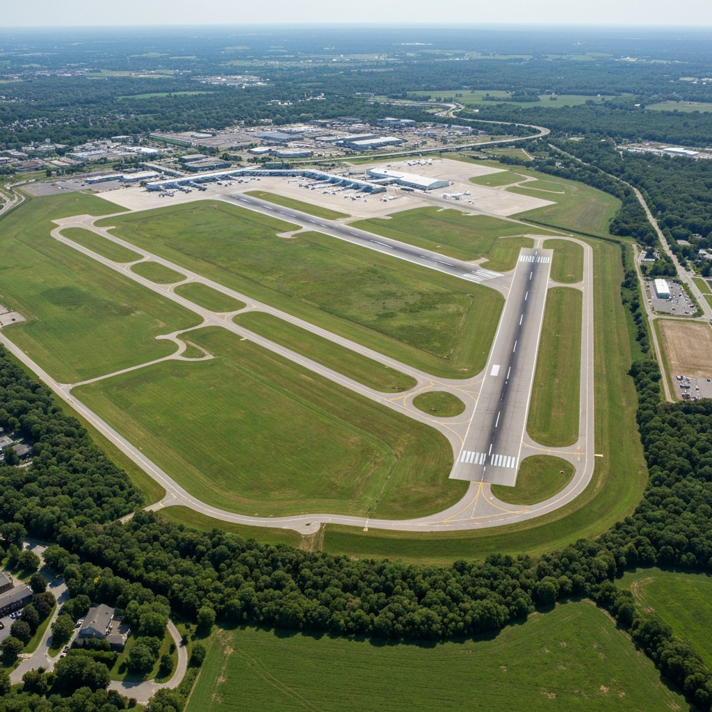 airport image