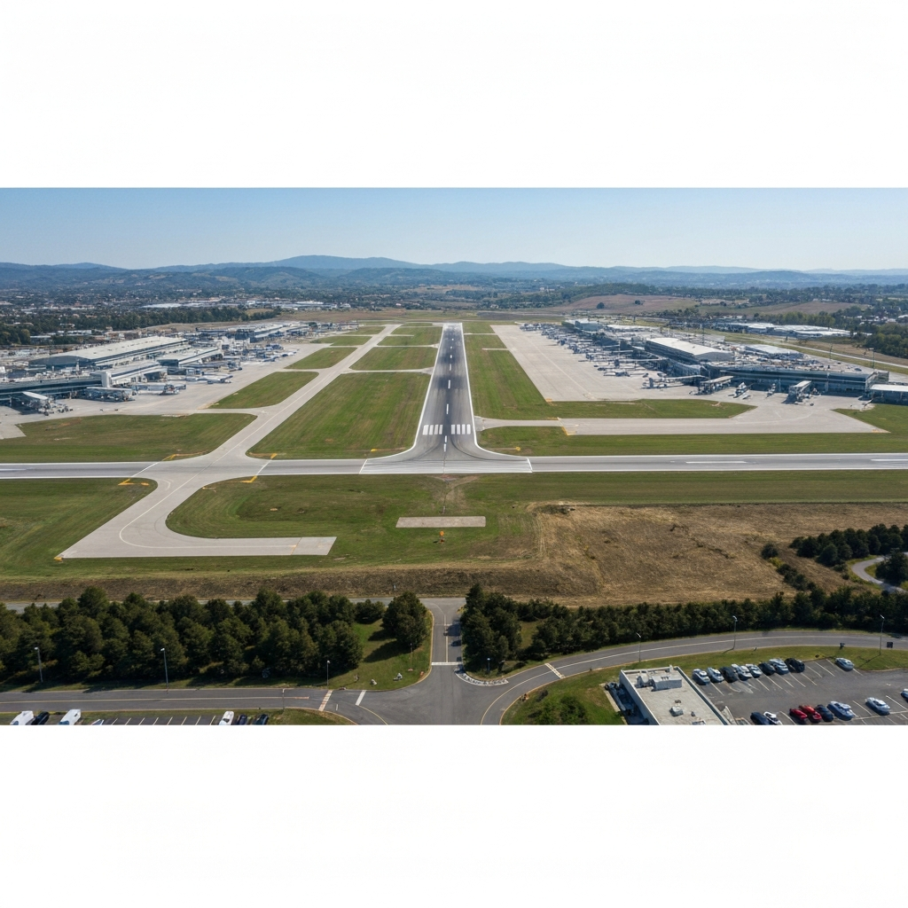 airport image