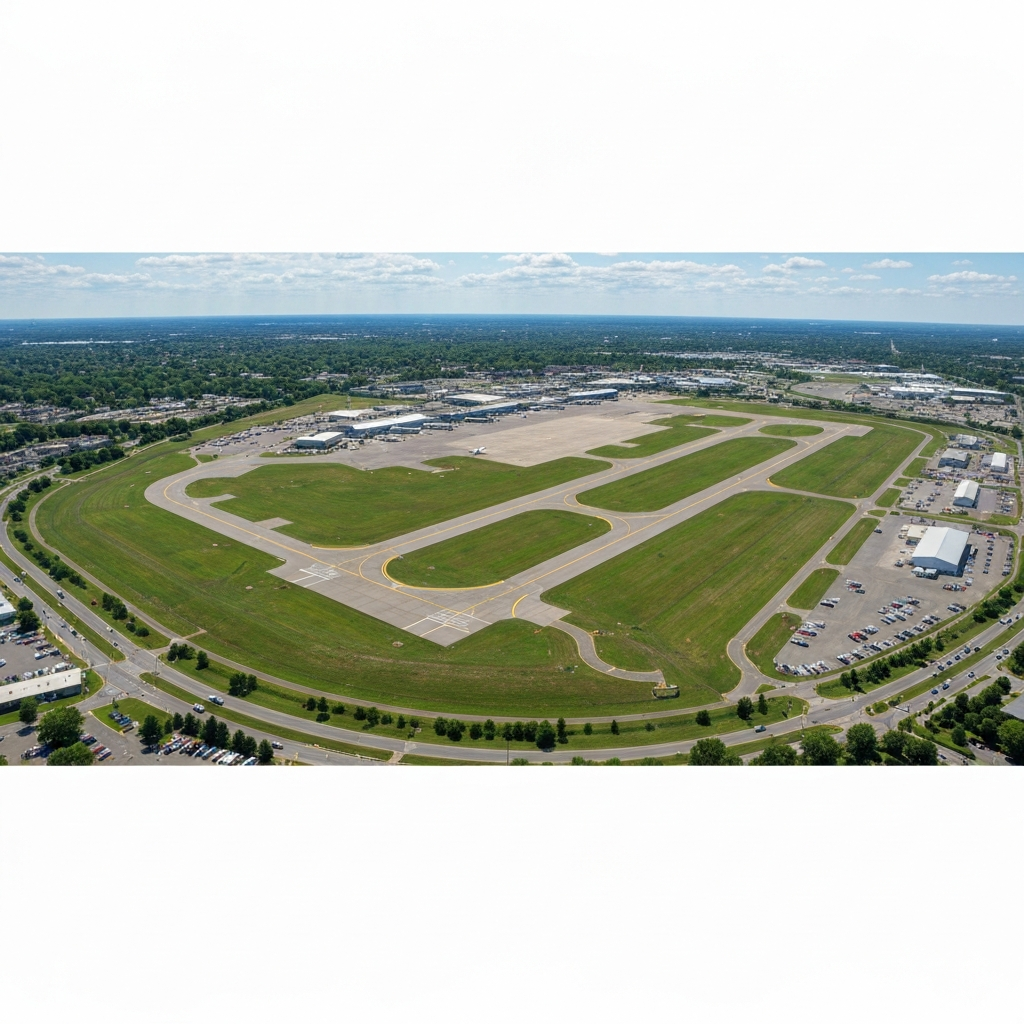 airport image