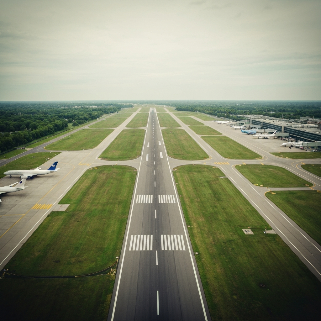 airport image