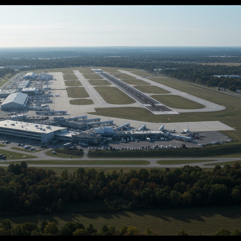 airport image