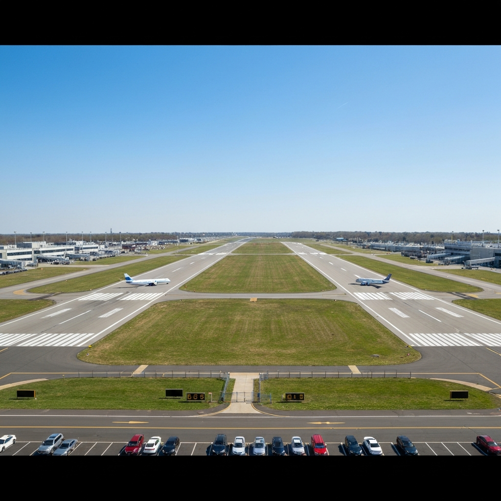 airport image