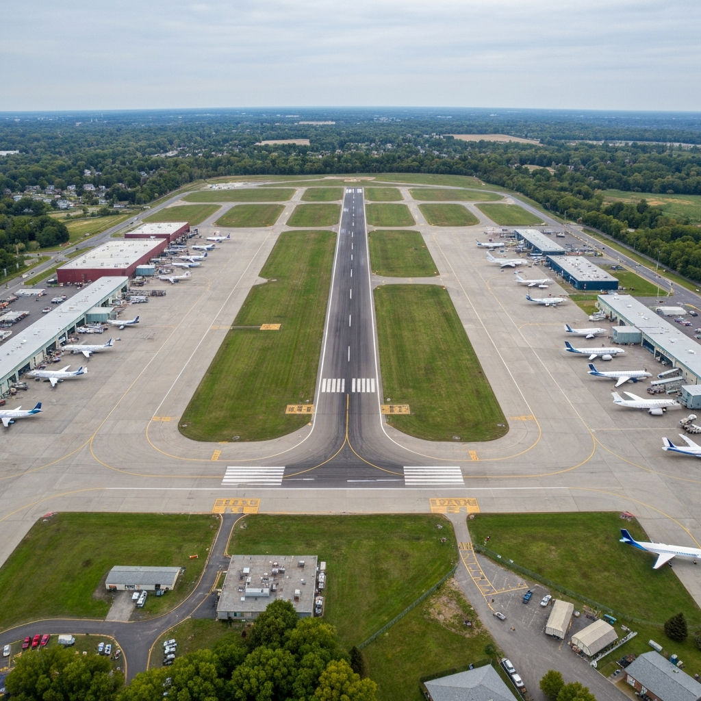 airport image