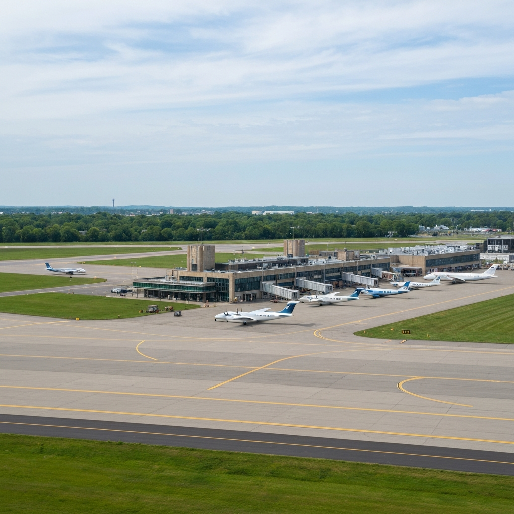 airport image