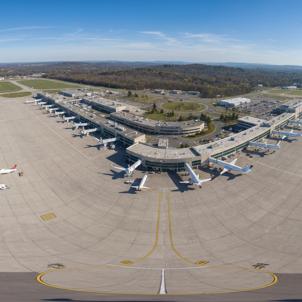 airport image