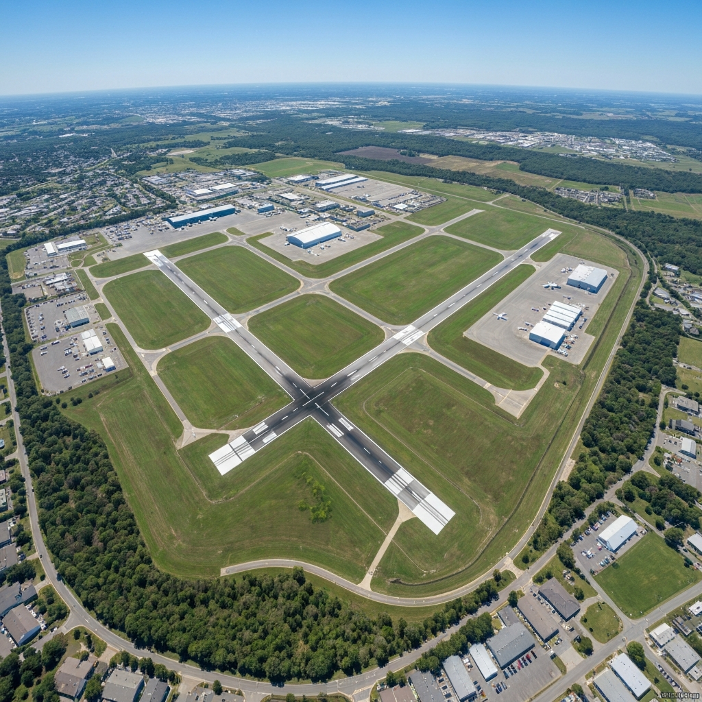 airport image