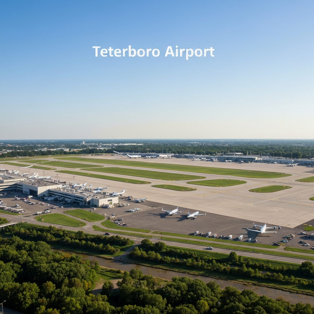 airport image