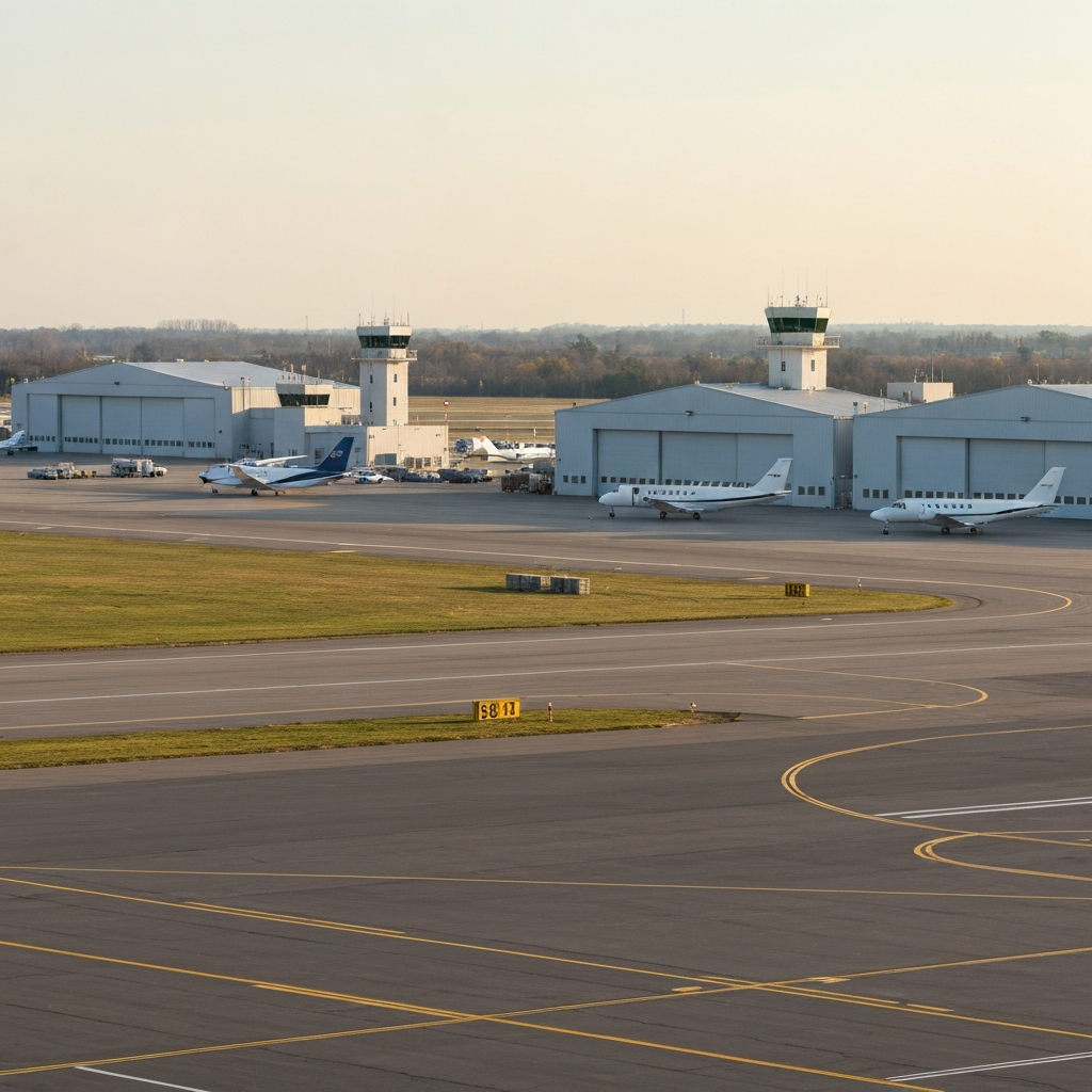 airport image