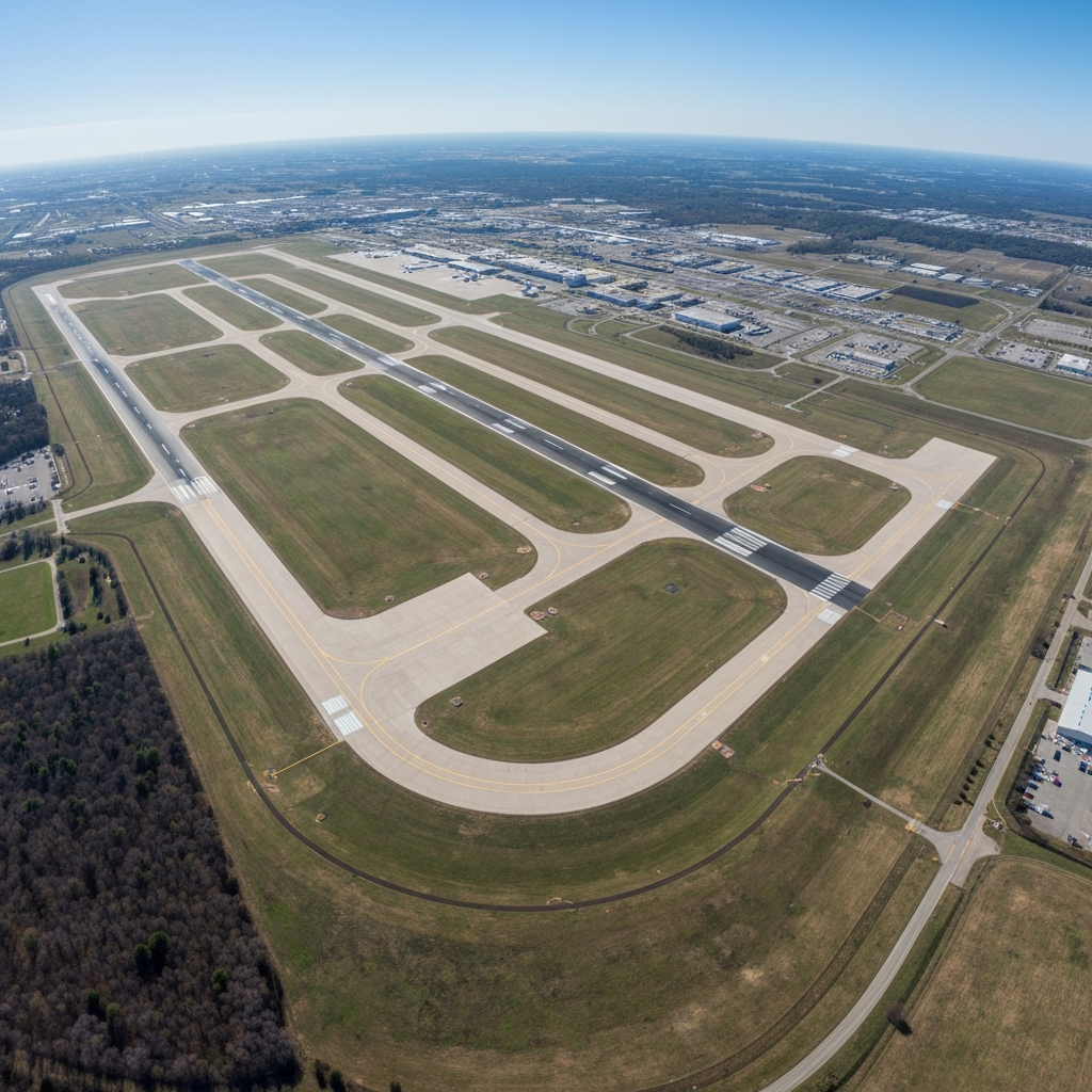 airport image