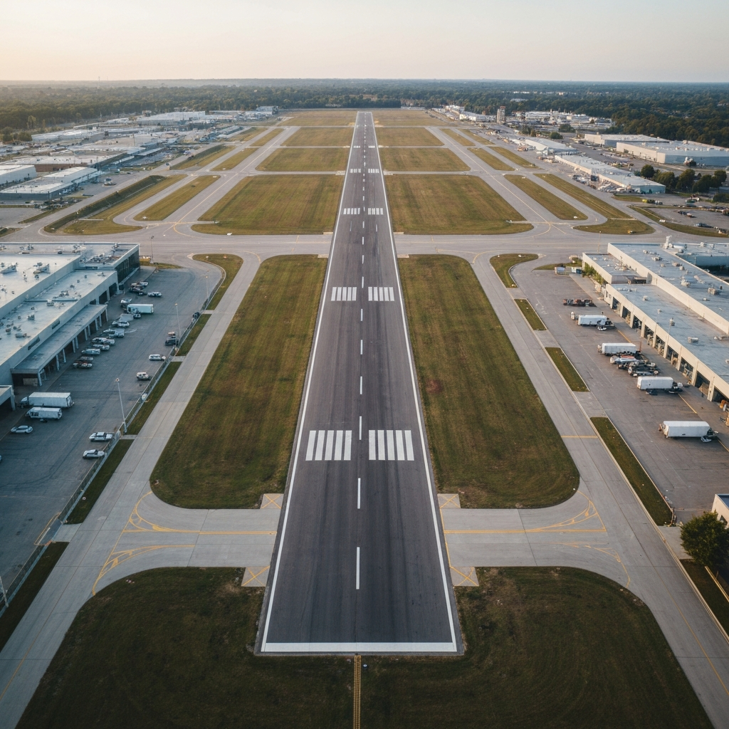 airport image