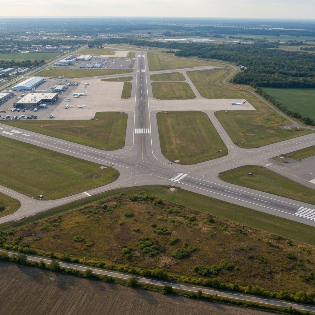 airport image